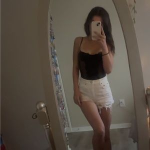 Meet your Posher, Kenzie